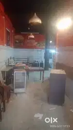 Vellimadkunnu nr JDT hotel for rent.