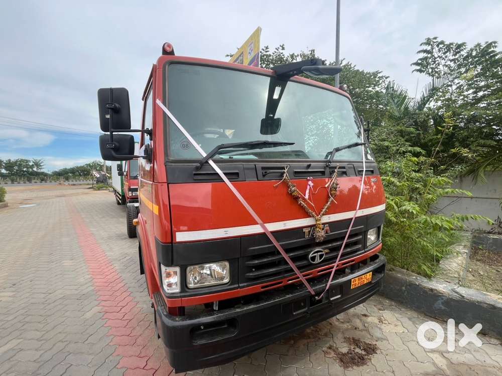 Driver needed for eicher madurai