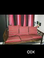 3 seater sofa