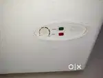 Chest Freezer