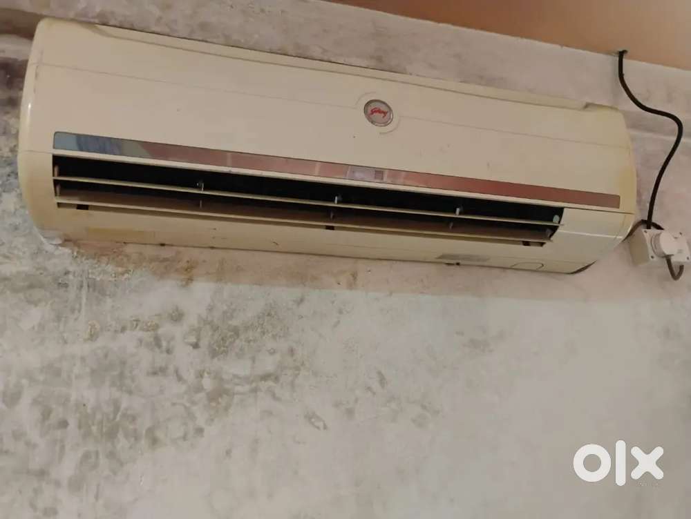 Godrej split ac