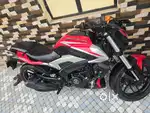 Fully new condition bike