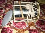 Dhol and Tasha for kids