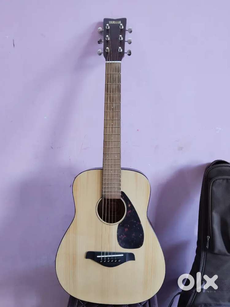 YAMAHA Mahogany JR2 Acoustic Guitar(Non-negotiable)