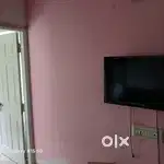 2 BHK FURNISHED FLAT