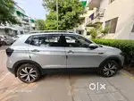 Volkswagen Taigun 2024 Petrol 19700 Km Driven Sports Top Model