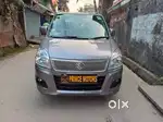 Maruti Suzuki Wagon R VXI AMT Opt, 2018, Petrol