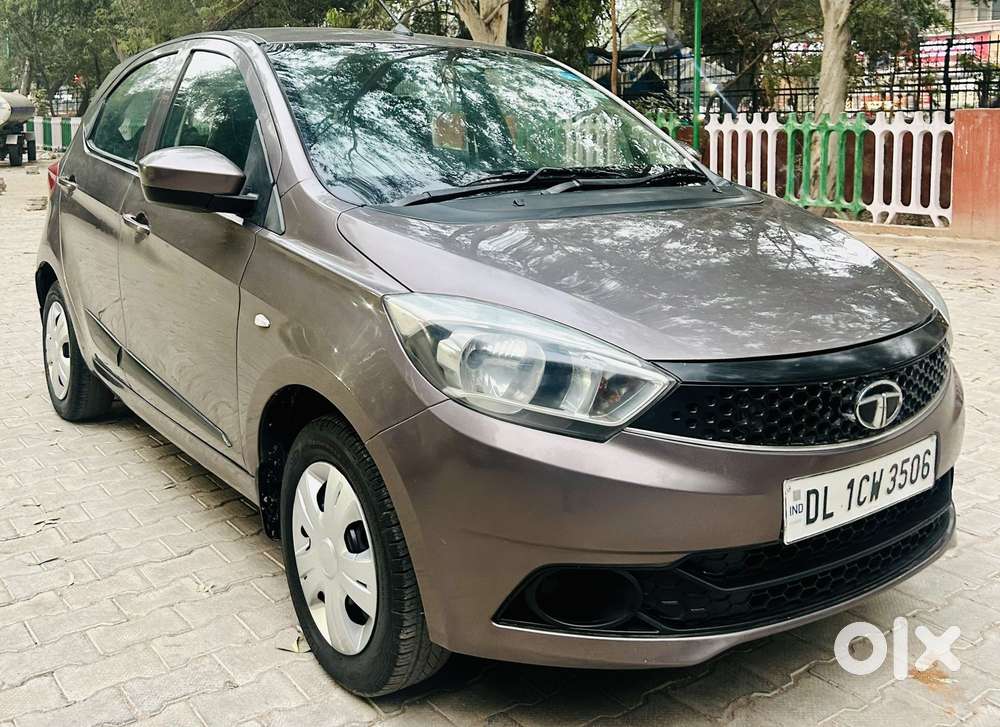 Tata Tiago XM Diesel, 2017, Diesel