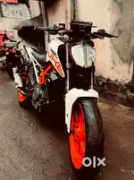 I need a sale, my bike