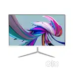 Brand New 24 in All in one Desktop Computer 3 year On side Warranty.