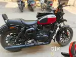 Yezdi Roadster June 2023 model