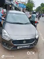 Maruti Suzuki Swift Dzire 2017