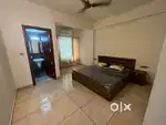 Independent furnishd house Bachilors   or family   Rent 23 k only
