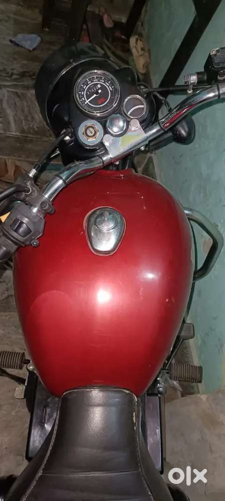 Electric and self both