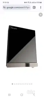 Aquaguard Slim Glass RO+UV+TA for Sale, purchased in August 2024