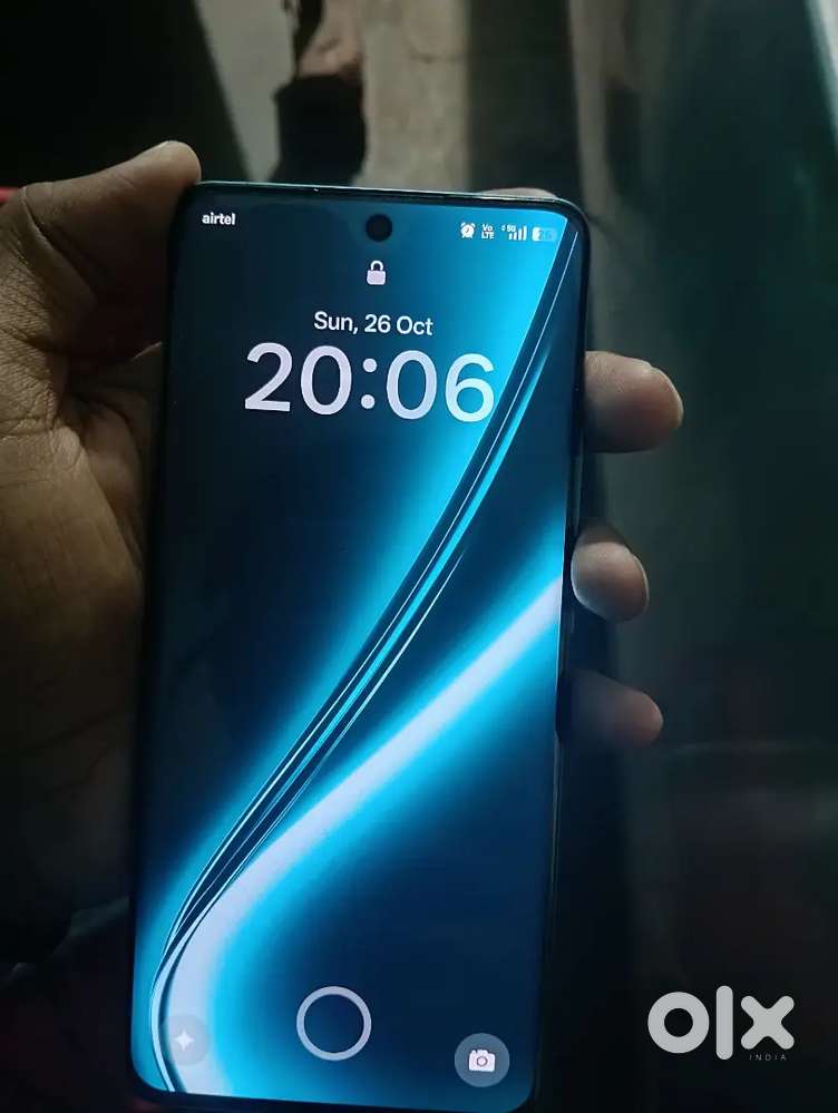 Realme narzo 80 Pro 5g 2025 model
