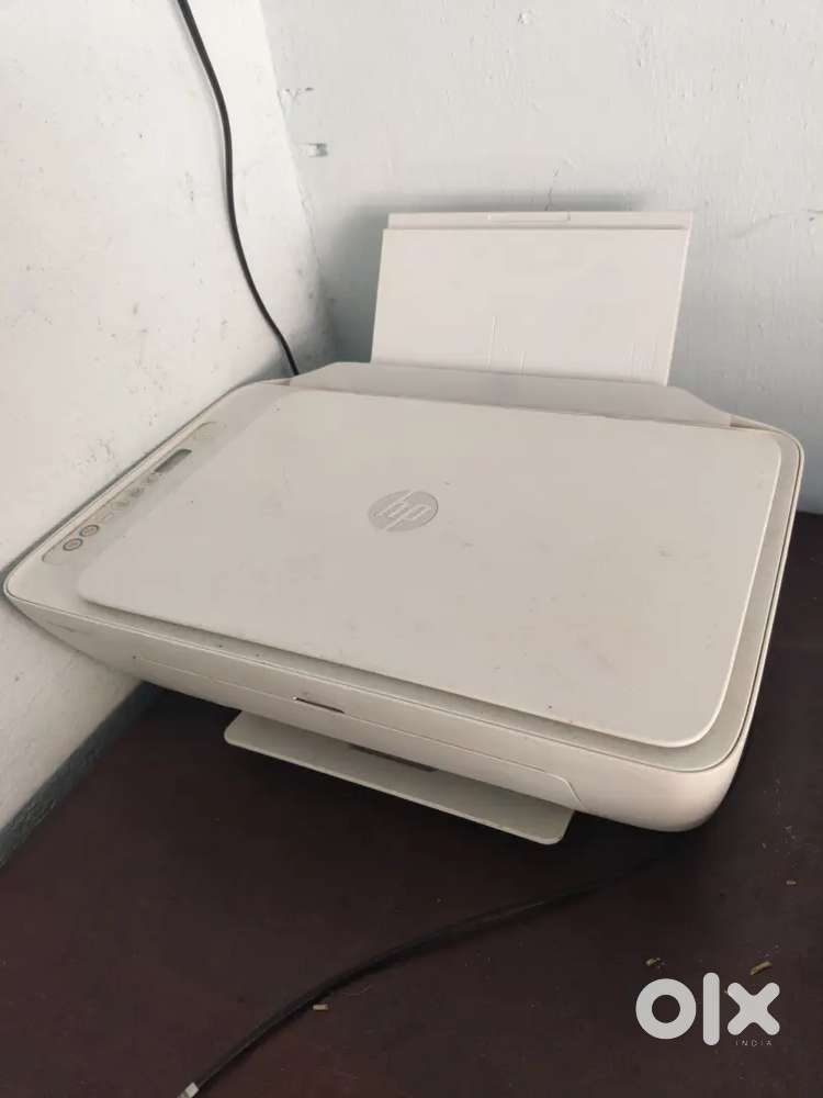 Hp printer