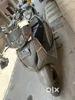 Less driven