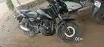 Pulsar 125 top contition