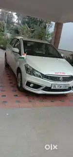 Maruti Suzuki Ciaz 2024 Petrol 10000 Km Driven