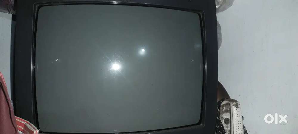 Mereko purana tv sell Krna h