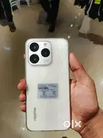 Realme 15t 2days phone