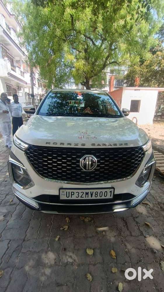 MG Hector Plus 2.0 Sharp diesel Turbo, 2023, Diesel