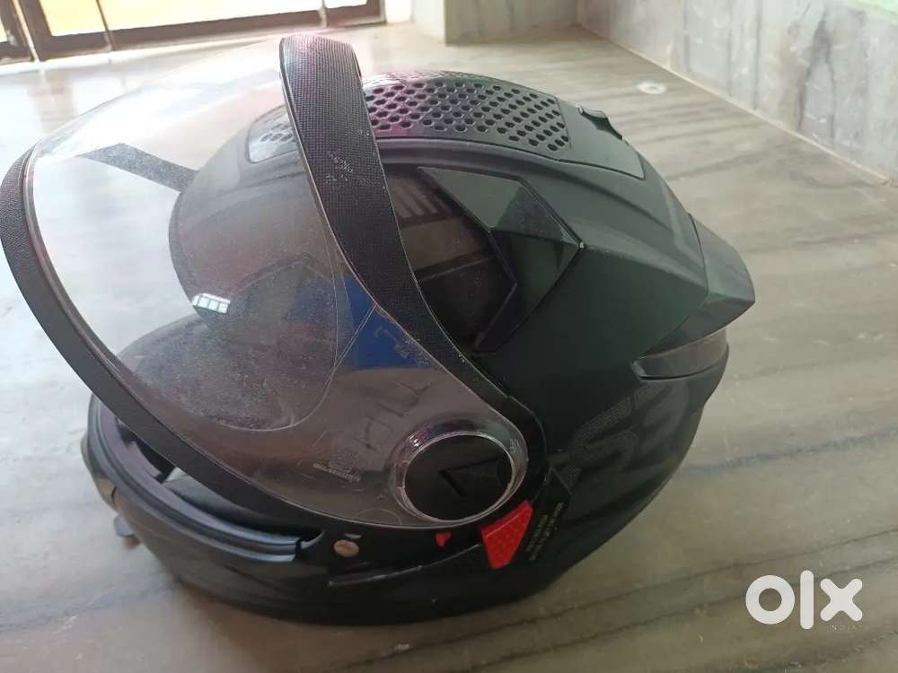 Helmet men