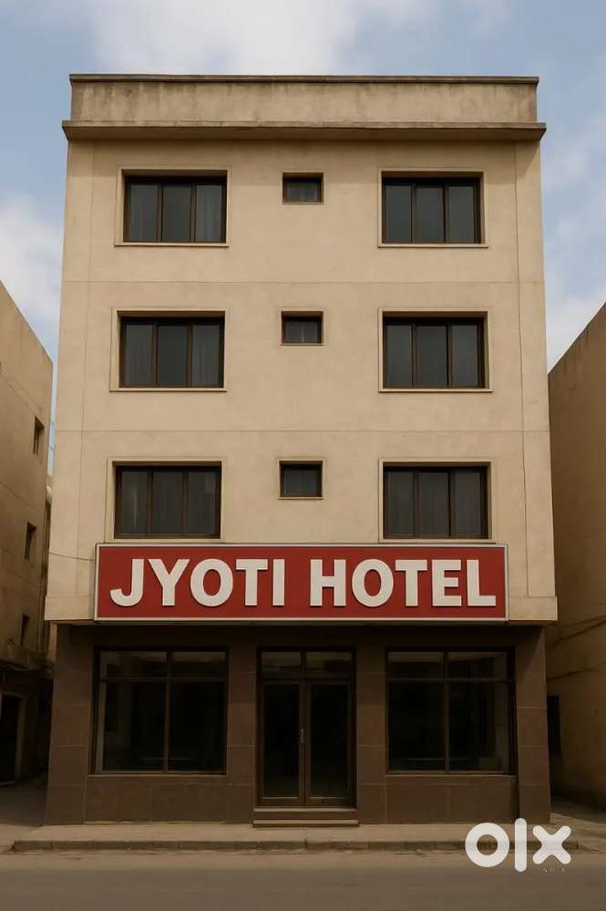 Commercial Space available for rent in Gar Ali, Jorhat
