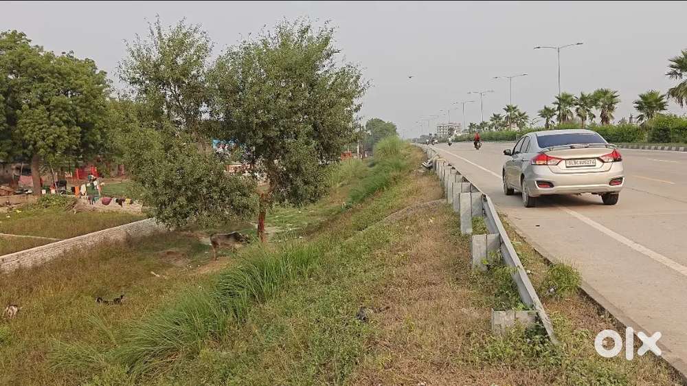 10.65 biswa on Ring Road