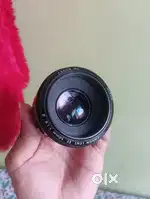 Canon 50mm lens