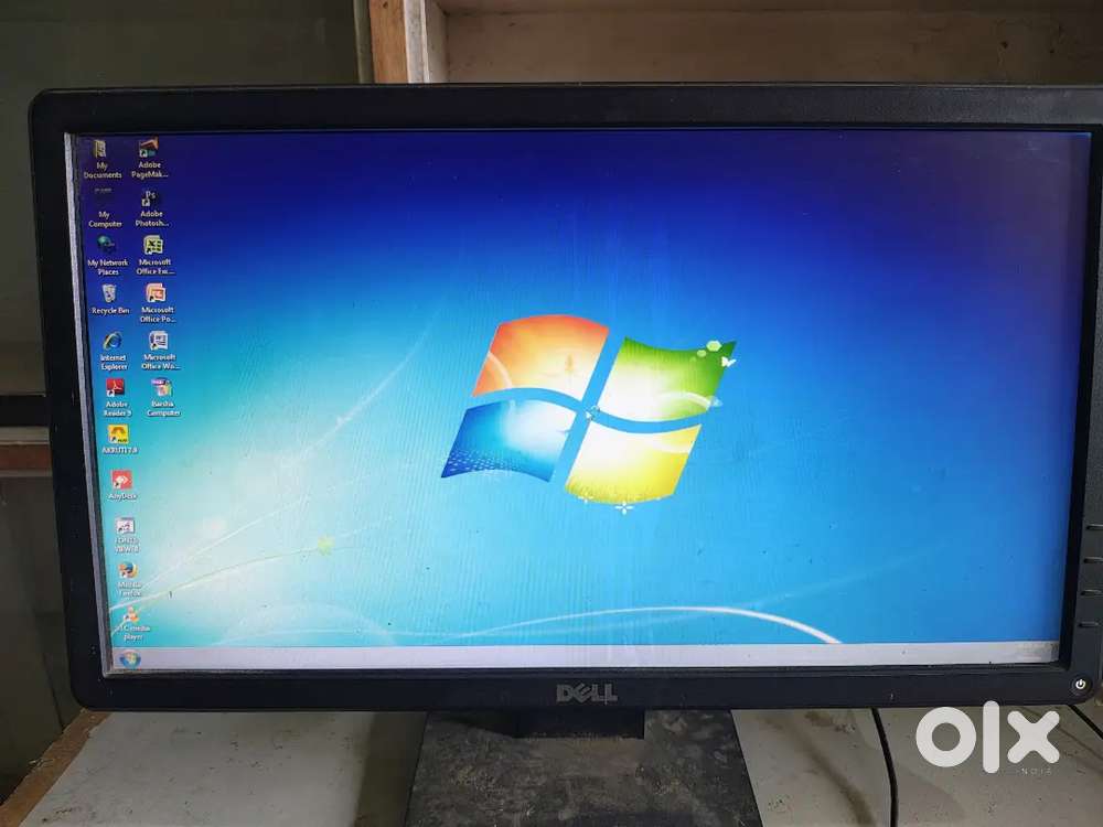 Computer and accessories