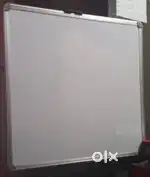 WHITE BOARD