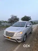 Toyota Innova 2013 Diesel Well Maintained