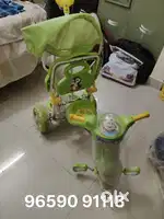 Low used good condition