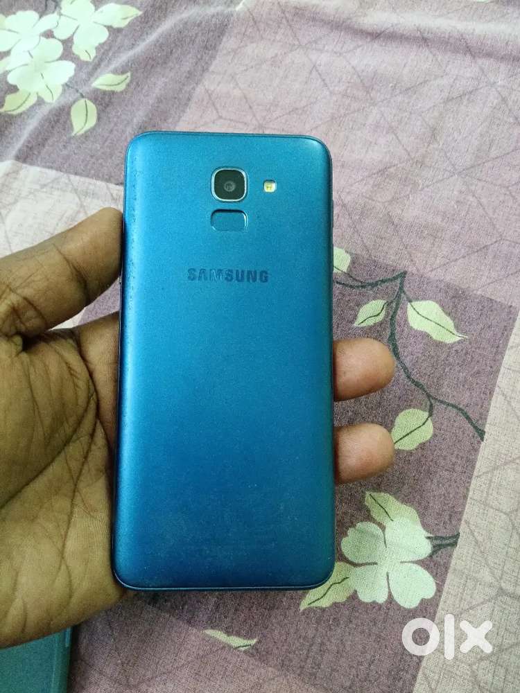 On6 4+64gb running condition