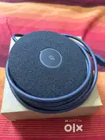 Logitech rally mic POD