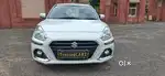 Maruti Suzuki Dzire 1.2 ZXI, 2022, Petrol
