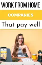 Work from home