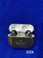 Target ts 136 best full bass & clear voice 5 to 6 day buds backup ok /