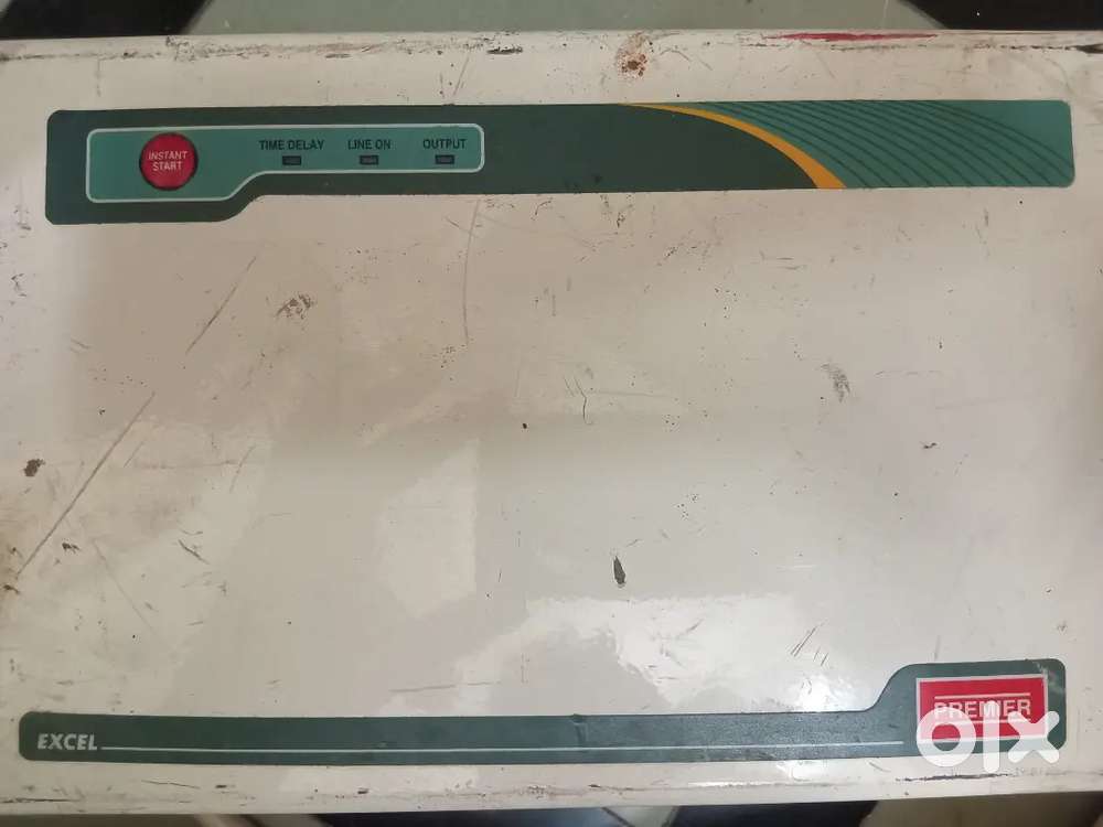 AC stabilizer