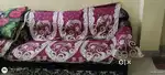 Sofa set (3+1+1)