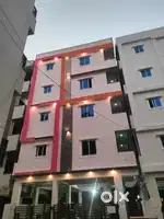 New building flat for rent
