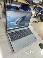 Dell Latitude 5520 11th generation i5 Laptops