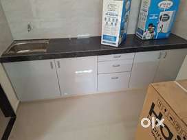 2 bhk farnish flats available on rent chala vapi