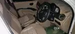 Hyundai i10 2010 Petrol 71000 Km Driven