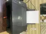 Canon printer color E3370
