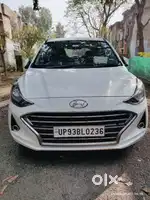 Hyundai Grand i10 Nios 2020 Petrol Good Condition