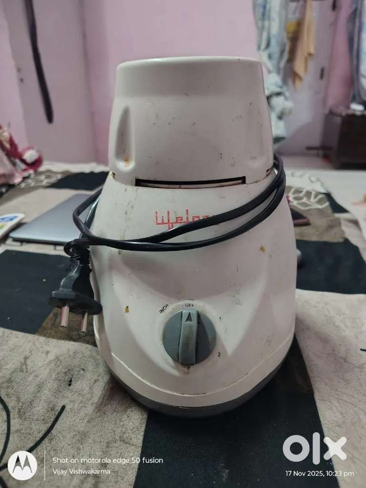 Old Mixer for sale