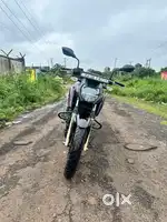 TVS Apache RTR 200 Dual Channel With Riding Modes